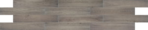 Daltile Emerson Wood Balsam Fir Plank 6x48 Matte Floor Tile