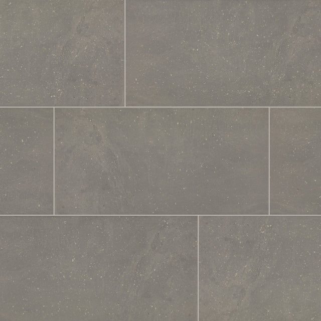 Daltile Exposition Cameo Rectangle 12x24 Matte Floor Tile