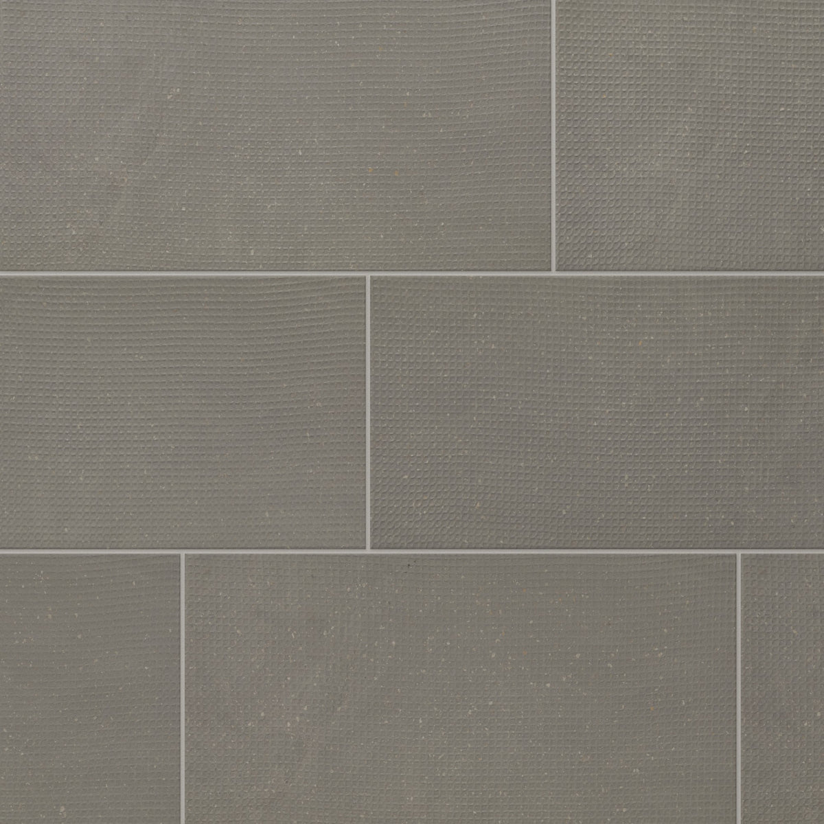 Daltile Exposition Cameo Rectangle 12x24 Woven Textured Floor Tile