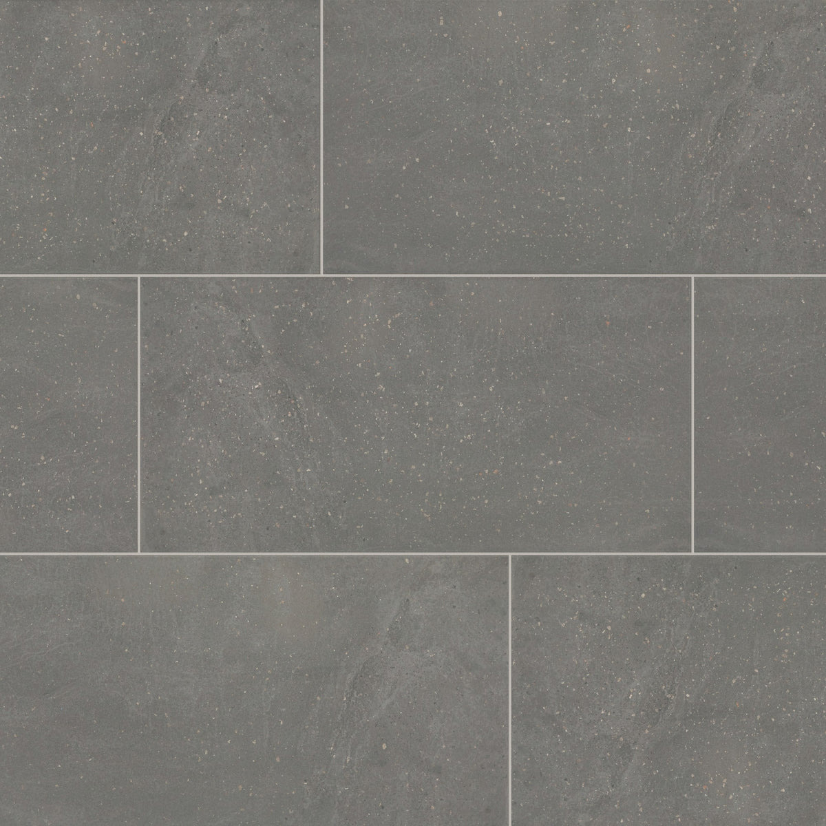 Daltile Exposition Incognito Rectangle 12x24 Matte Floor Tile