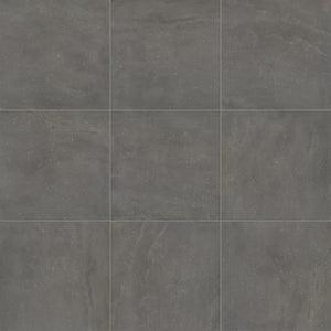Daltile Exposition Incognito Square 24x24 Matte Floor Tile