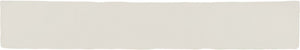 Daltile Farrier Andalusian Grey Rectangle 2.5x15 Satin Wall Tile