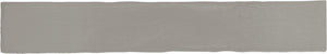Daltile Farrier Dartmoor Grey Rectangle 2.5x15 Satin Wall Tile