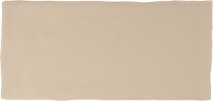 Daltile Farrier Palomino Rectangle 2.5x15 Satin Wall Tile