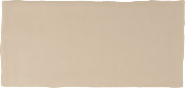 Daltile Farrier Palomino Rectangle 2.5x15 Satin Wall Tile