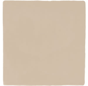 Daltile Farrier Palomino Square 5x5 Satin Wall Tile