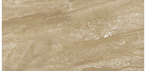 Daltile Florentine Nociolla Rectangle 12x24 Matte Floor Tile