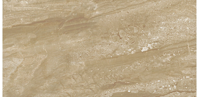 Daltile Florentine Nociolla Rectangle 12x24 Matte Floor Tile