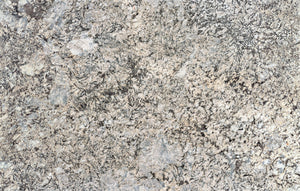 Daltile Granite - Natural Stone Slab Ice Harbor Slab Variable Polished 2CM Natural Stone Slab G161SLAB3/42L