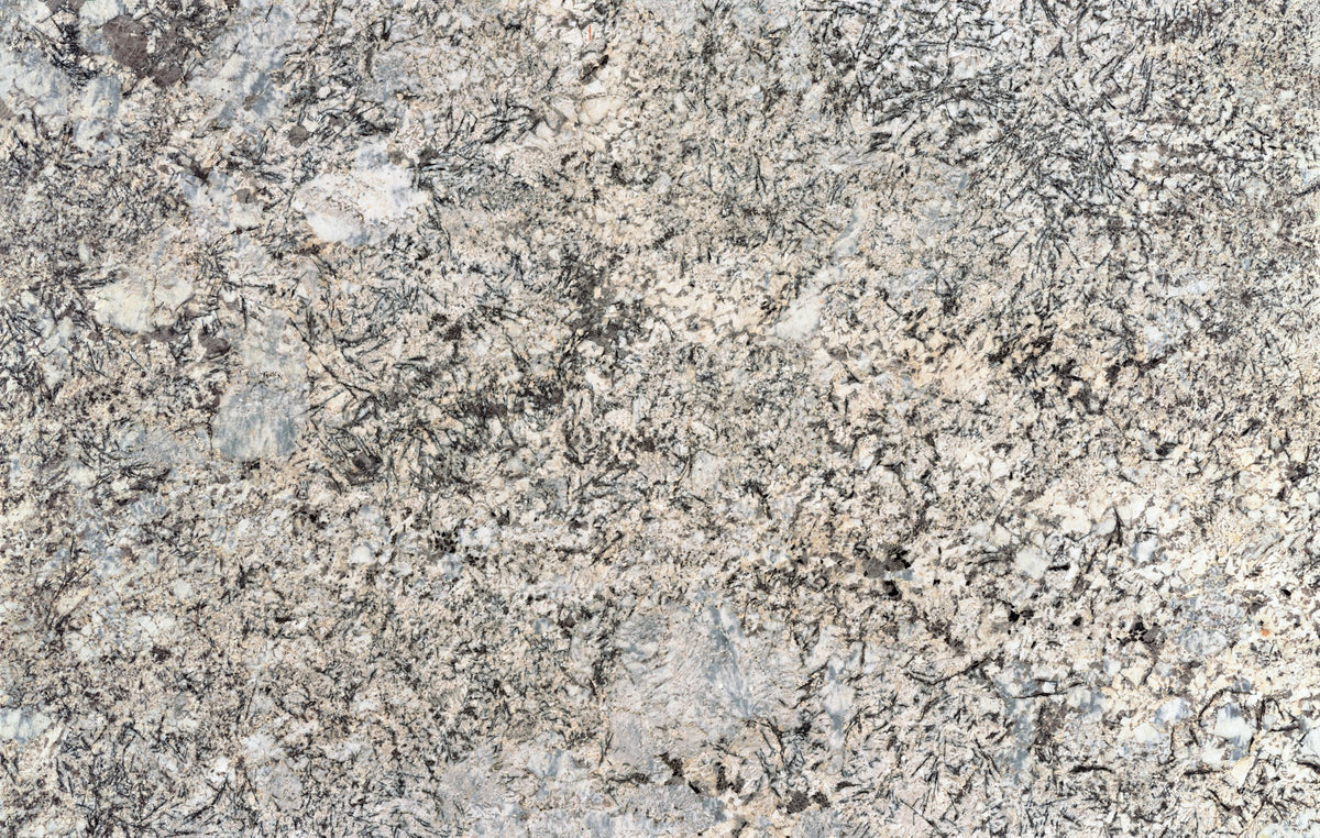 Daltile Granite - Natural Stone Slab Ice Harbor Slab Variable Polished 3CM Natural Stone Slab G161SLAB11/42L