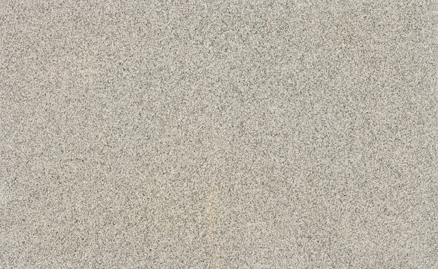 Daltile Granite - Natural Stone Slab White Sand Slab Variable Polished 3CM Natural Stone Slab