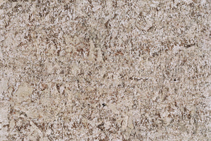 Daltile Granite - Natural Stone Slab Bianco Antico Slab Variable Polished 2CM Natural Stone Slab G446SLAB3/42L