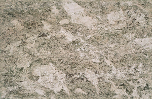 Daltile Granite - Natural Stone Slab St Lucia Slab Variable Polished 3CM Natural Stone Slab