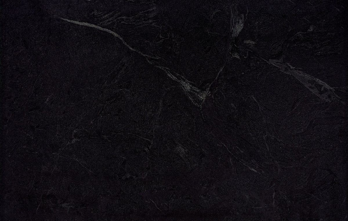 Daltile Granite - Natural Stone Slab Black Mist Slab Variable Polished 3CM Natural Stone Slab