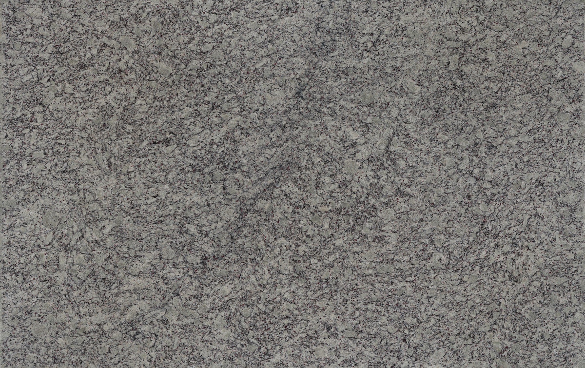 Daltile Granite - Natural Stone Slab Ashen White Slab Variable Polished 3CM Natural Stone Slab G856SLAB11/41L
