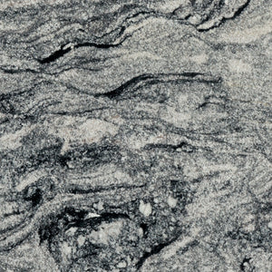 Daltile Granite - Natural Stone Slab Siberian White Slab Variable Dual Polished and Leather 3CM Natural Stone Slab G951SLAB11/41Q