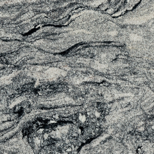 Daltile Granite - Natural Stone Slab Siberian White Slab Variable Dual Polished and Leather 3CM Natural Stone Slab G951SLAB11/41Q
