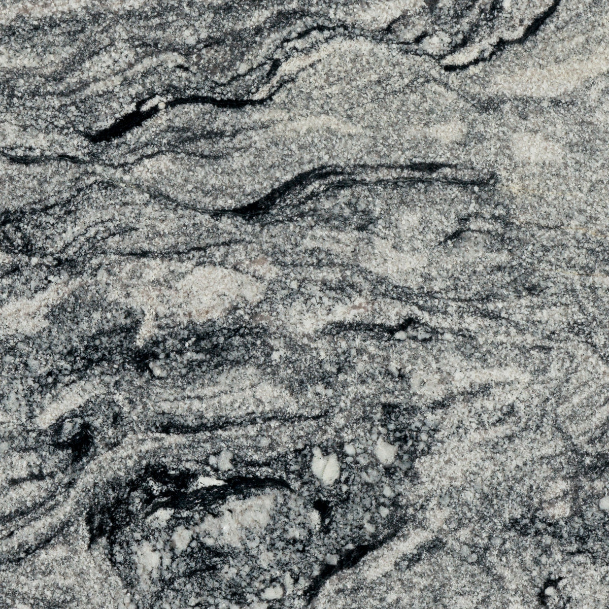 Daltile Granite - Natural Stone Slab Siberian White Slab Variable Polished 2CM Natural Stone Slab G951SLAB3/42L