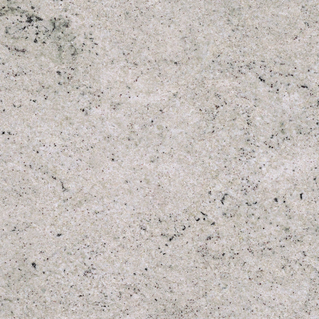 Daltile Granite - Natural Stone Slab Cotton White Slab Variable Leather 3CM Natural Stone Slab G958SLAB11/41N