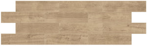 Daltile Gaineswood Hickory Plank 6x24 Matte Floor Tile
