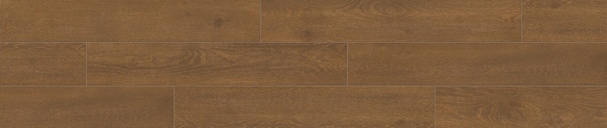 Daltile Platinum Teak Plank 6x36 Matte Floor Tile