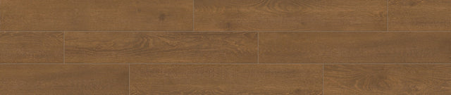 Daltile Platinum Teak Plank 6x36 Matte Floor Tile
