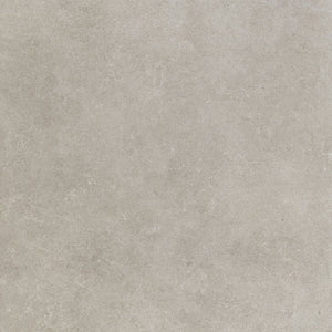 Daltile Haut Monde Elite Grey Square 12x12 Matte Floor Tile