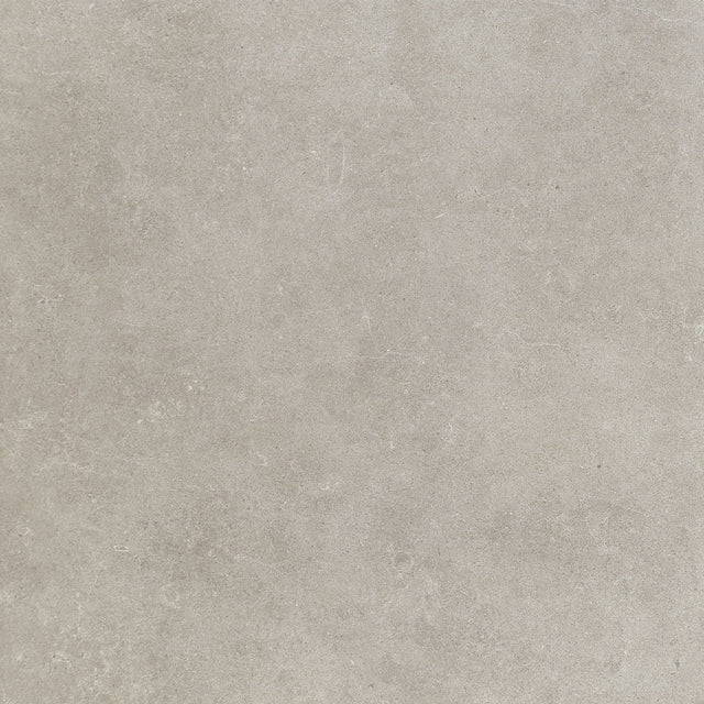 Daltile Haut Monde Elite Grey Square 12x12 Matte Floor Tile