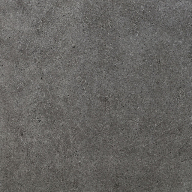 Daltile Haut Monde Empire Black Square 24x24 Matte Floor Tile