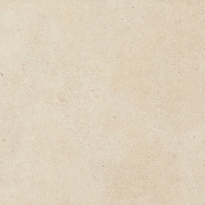 Daltile Haut Monde Nobility White Square 24x24 Matte Floor Tile