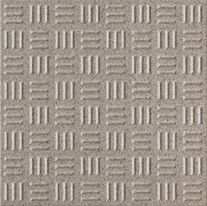 Daltile Harmonist Composure Square 8x8 Crosstread Textured Floor Tile HM23881/2TRD