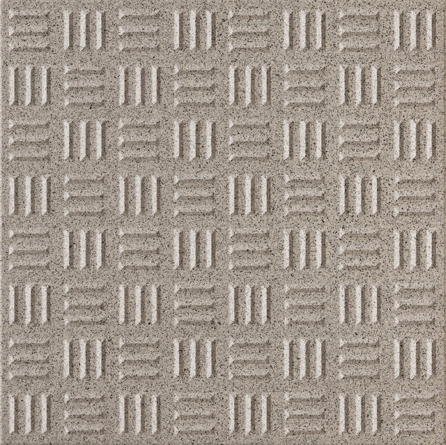 Daltile Harmonist Composure Square 8x8 Crosstread Textured Floor Tile HM23881/2TRD