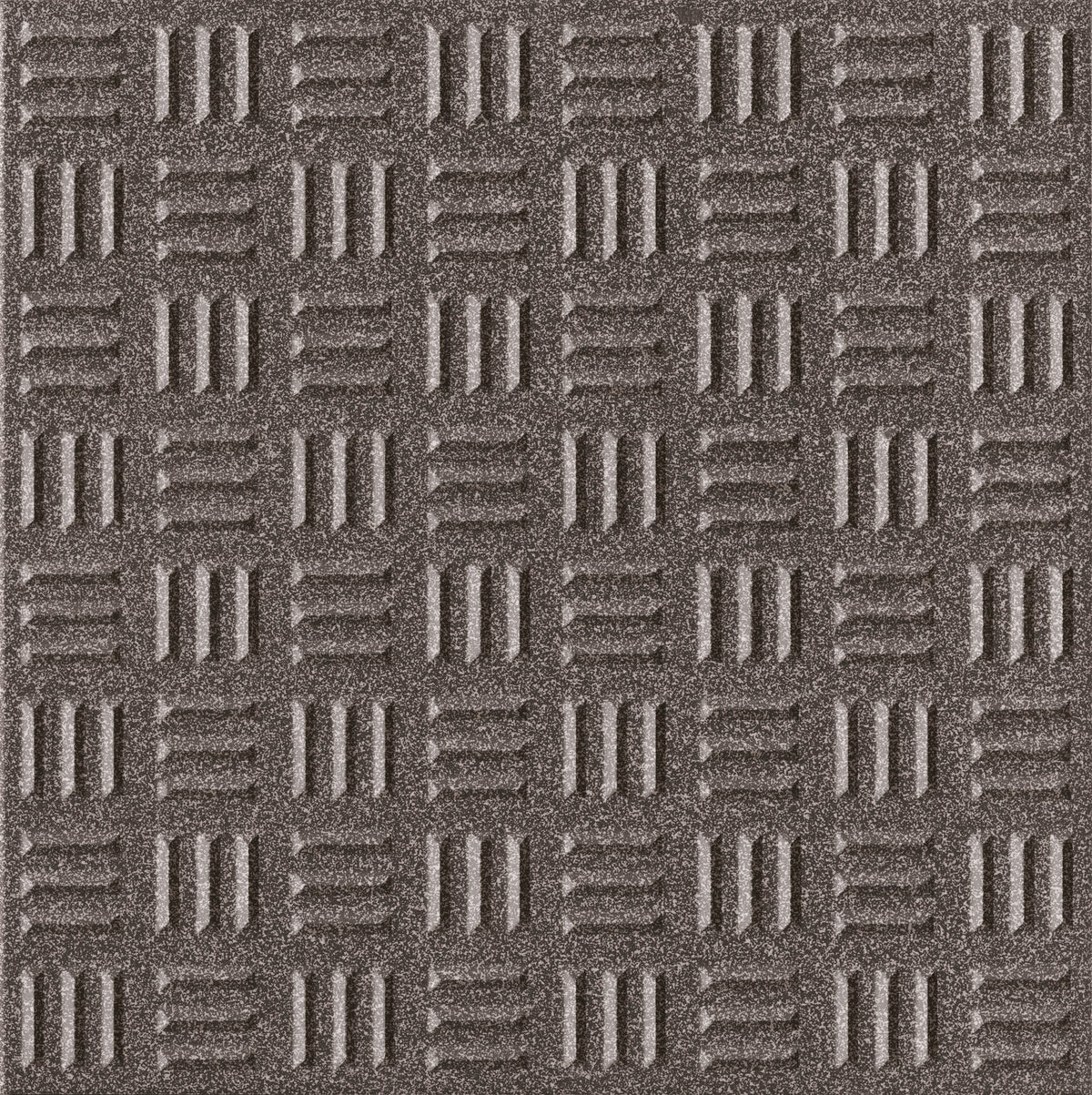Daltile Harmonist Ambiance Square 8x8 Crosstread Textured Floor Tile HM24881/2TRD