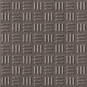 Daltile Harmonist Ambiance Square 8x8 Crosstread Textured Floor Tile HM24881/2TRD