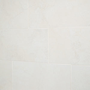 Daltile Haddonstone Peony P43F9 Bullnose Matte Floor Tile Trim
