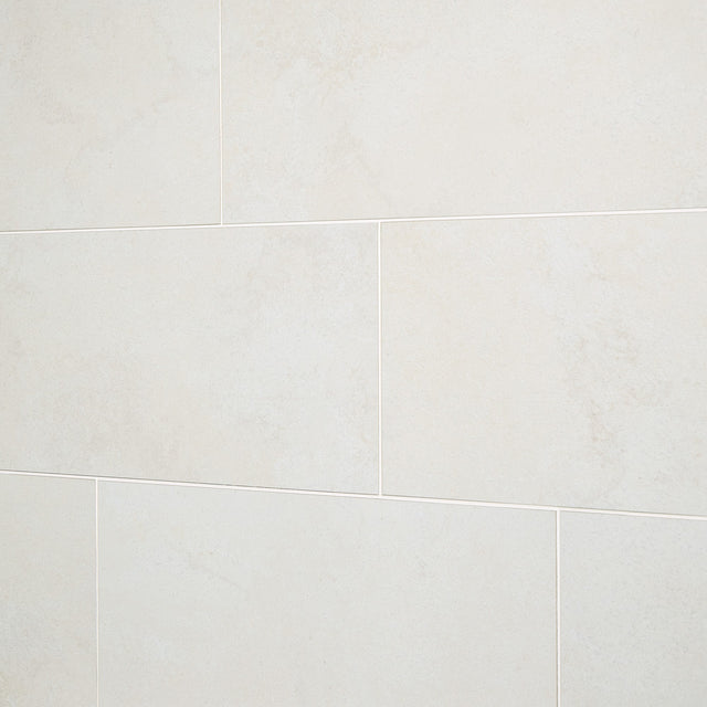 Daltile Haddonstone Peony P43F9 Bullnose Matte Floor Tile Trim