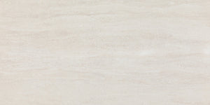 Daltile Haddonstone Peony Rectangle 24x48 Vein Cut Stepwise Matte Floor Tile