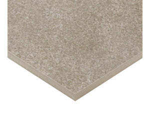 Daltile Haddonstone Atlas Square 24x24 Crosscut Stepwise Matte Floor Tile