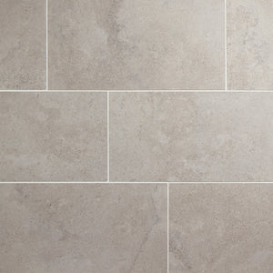 Daltile Haddonstone Horizon Rectangle 24x48 Crosscut Stepwise Matte Floor Tile