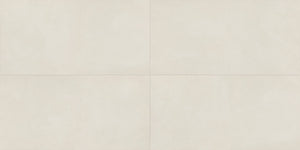 Daltile Indoterra White Desert Rectangle 2x9 Matte Floor Tile