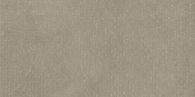 Daltile Indoterra Riverbed Rectangle 12x24 Woven Textured Floor Tile