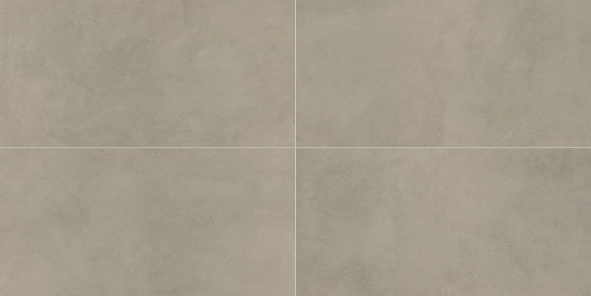 Daltile Indoterra Riverbed Rectangle 24x48 Polished Floor Tile