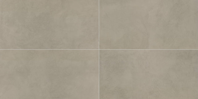 Daltile Indoterra Riverbed Rectangle 24x48 Polished Floor Tile