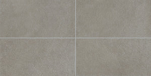 Daltile Indoterra Trail Rectangle 12x24 Woven Textured Floor Tile