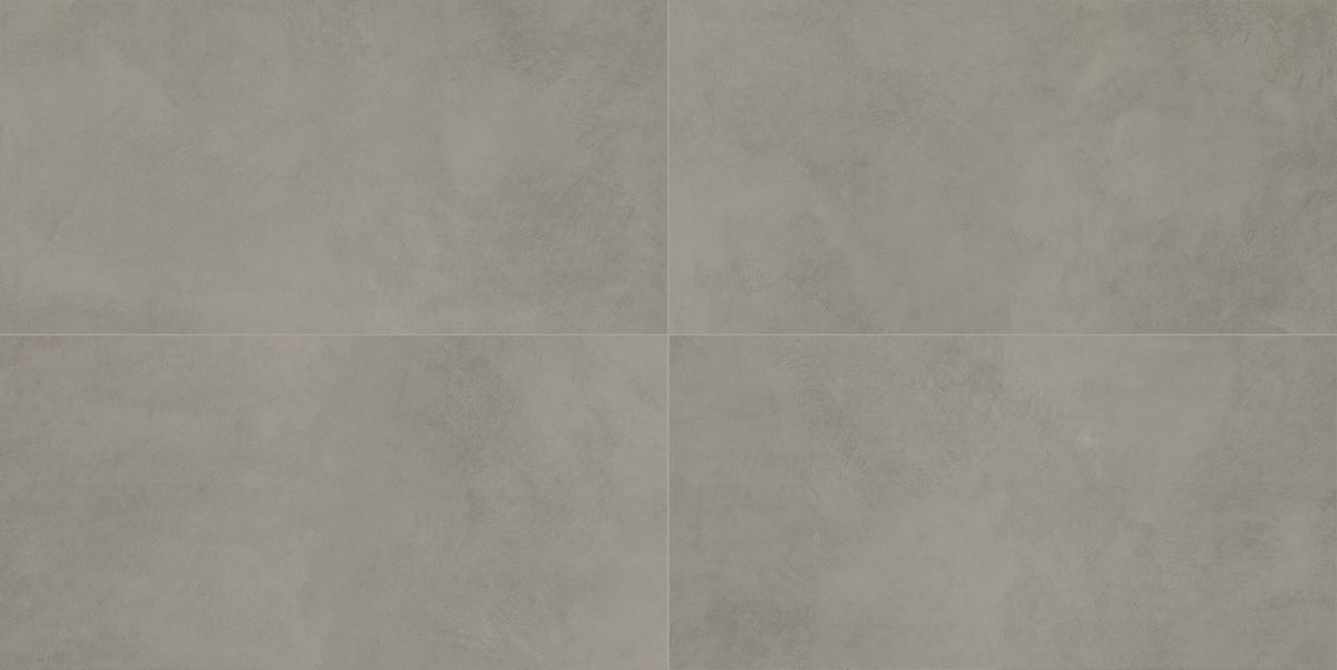 Daltile Indoterra Trail Rectangle 24x48 Stepwise Matte Floor Tile