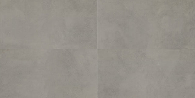 Daltile Indoterra Trail PC36C9 Cove Base Outcorner Matte Floor Tile Trim