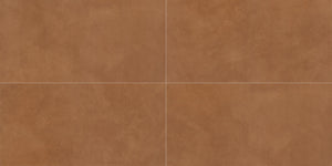 Daltile Indoterra Brick Rectangle 24x48 Stepwise Matte Floor Tile