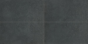 Daltile Indoterra Volcanic Ash Rectangle 12x24 Woven Textured Floor Tile