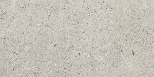 Daltile Industrial Park Light Gray Rectangle 12x24 Matte Floor Tile