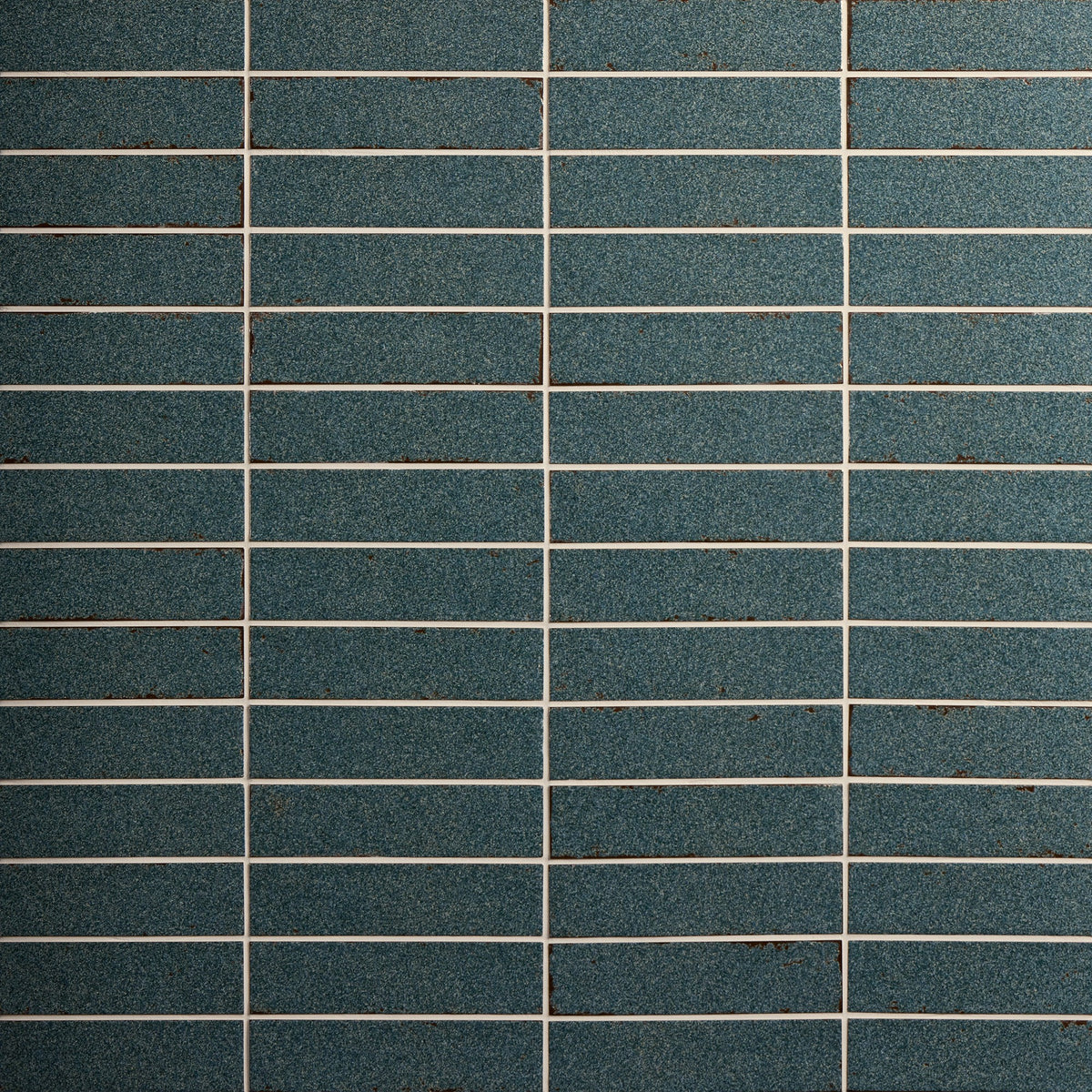 Daltile Iridescent Isles Seaweed Rectangle 2x9 Glossy Wall Tile